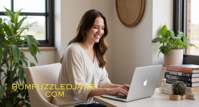 bumfuzzledjane.com