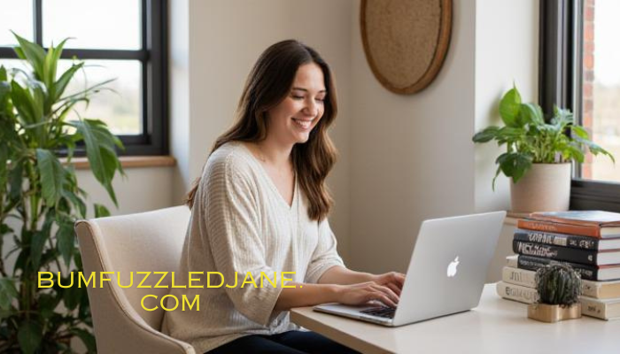 bumfuzzledjane.com