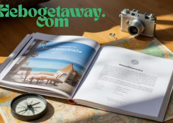 hebogetaway.com