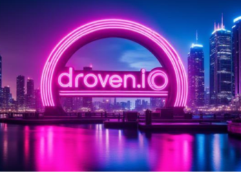 What Is Droven.io