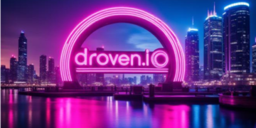 What Is Droven.io