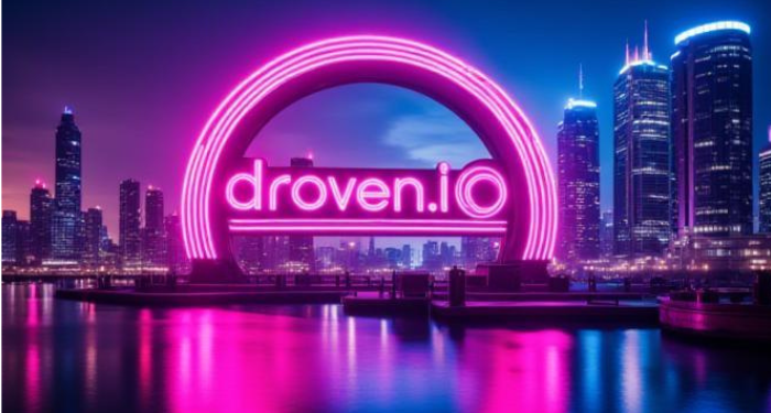 What Is Droven.io