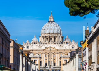 Important Events That Took Place in Jubilee Year 2000